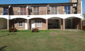Гостиница Bungalows Tu Destino  Колон